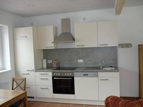 Ferienhaus für 2 Personen, mit Terrasse im Emsland - 2