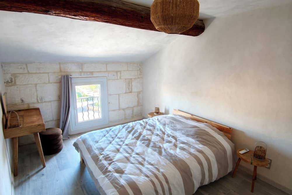 Appartement entier, Appartement T3 cosy à Maussane les Alpilles in Maussane-les-Alpilles, Région d'Arles