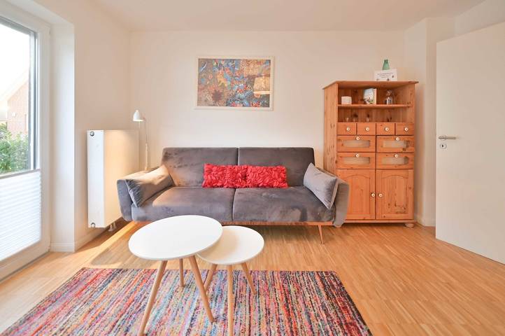 Bungalow für 3 Personen, mit Garten und Terrasse in Kellenhusen - 3