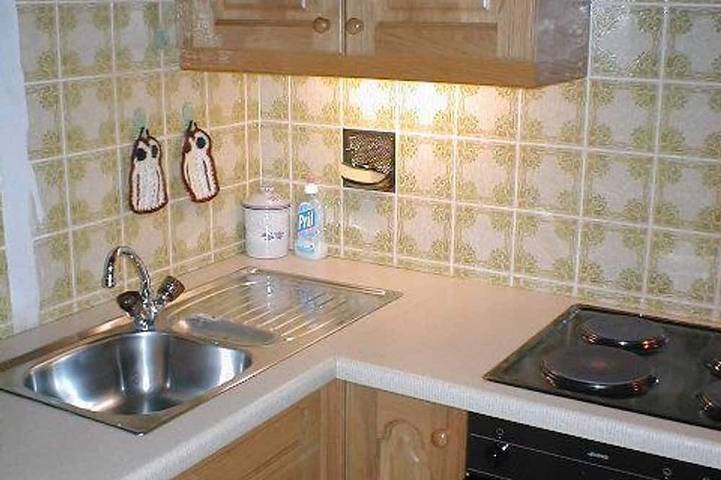 Ferienwohnung für 3 Personen, mit Garten in Faistenau