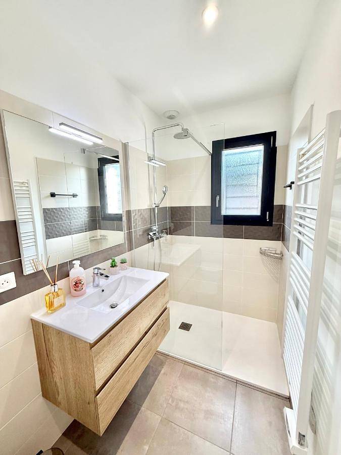 Appartement entier, One-Bedroom Apartment in Aucamville, Toulouse et ses environs
