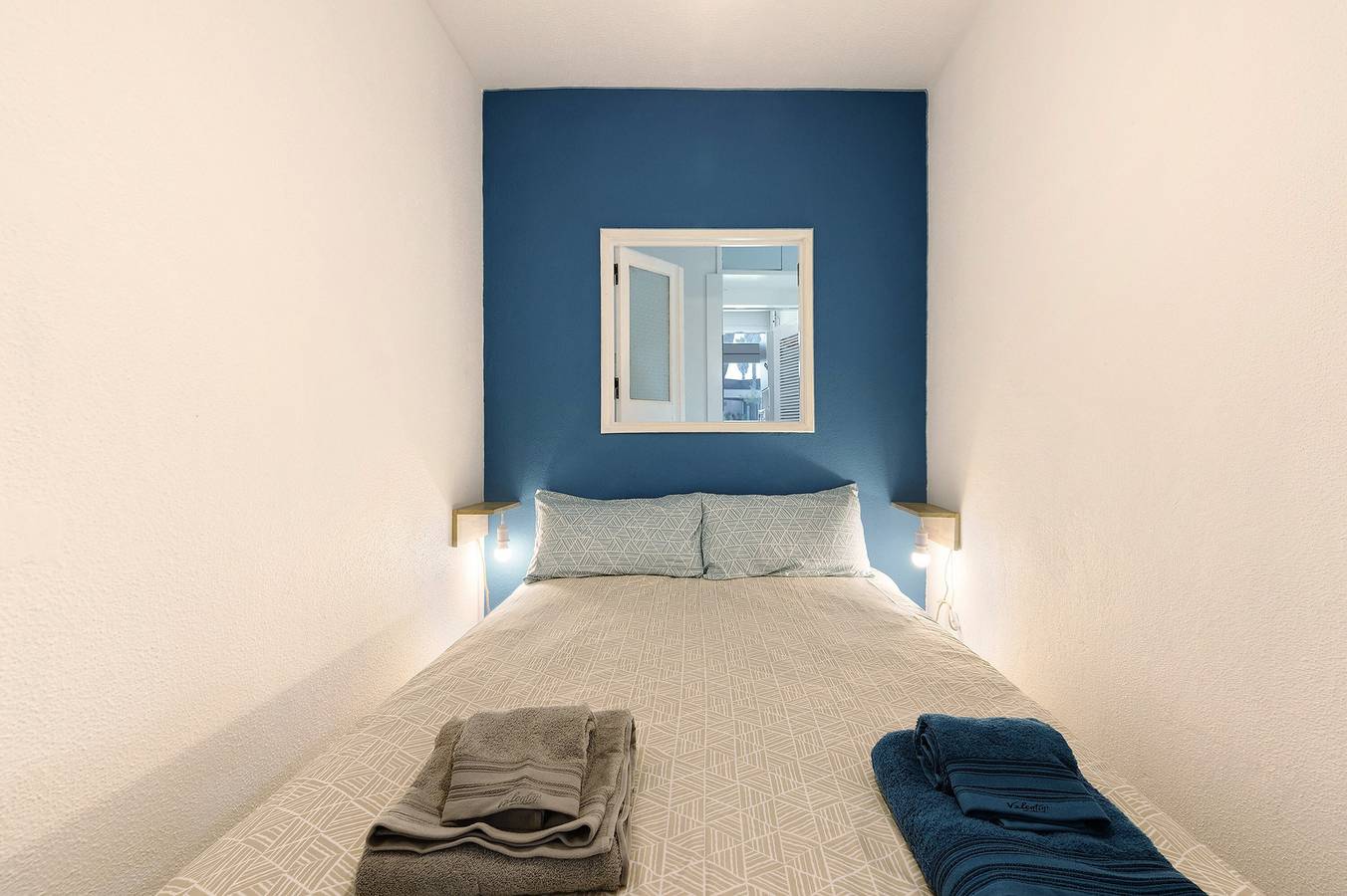 Appartement "Tróia Beach House" met gedeelde tuin, foto 12