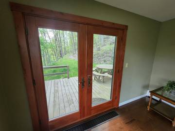 Vacation House for 8 Guests in Loudonville, Ohio, Picture 1