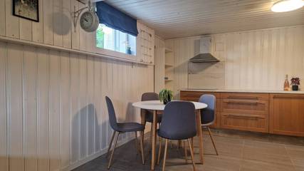Ferieleilighet til 4 Personer i Lindesnes , Agder, Bilde 3
