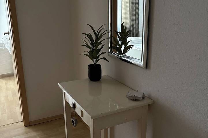 Ganze Wohnung, Geräumige Ferienwohnung in Bad Salzuflen inkl Parkplatz in Bad Salzuflen, Kreis Lippe