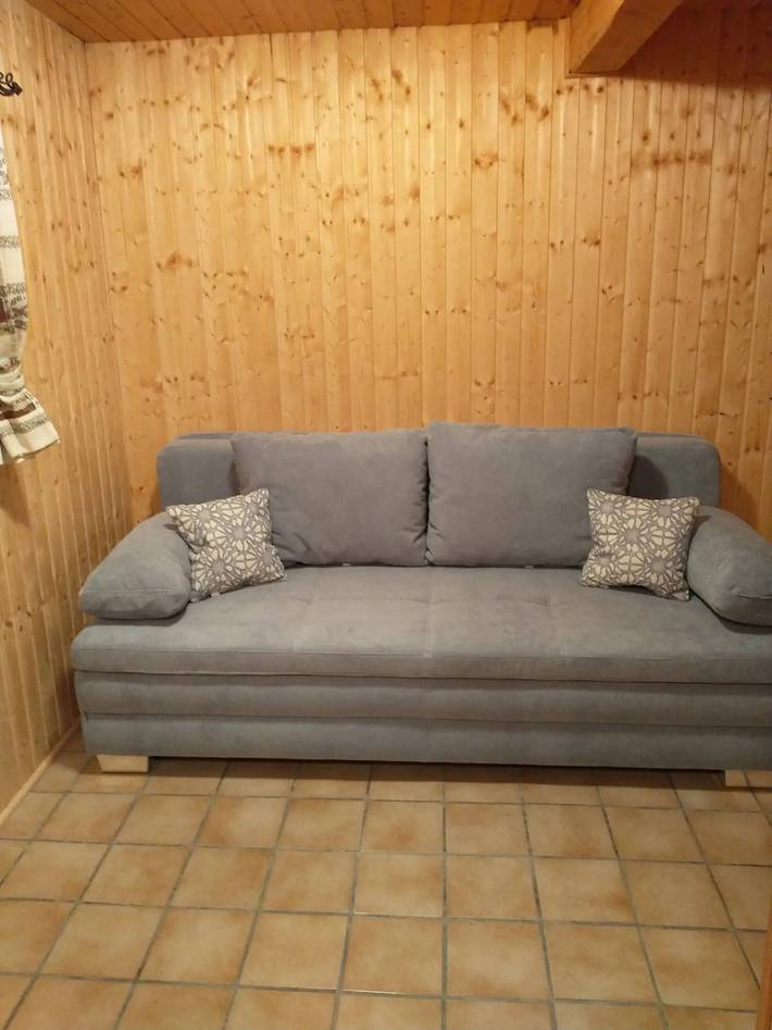 Ferienwohnung für 4 Personen, mit Garten und Sauna in Bad Wünnenberg - 4