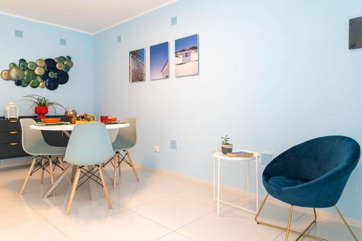 Apartamento de vacaciones para 2 personas - 1