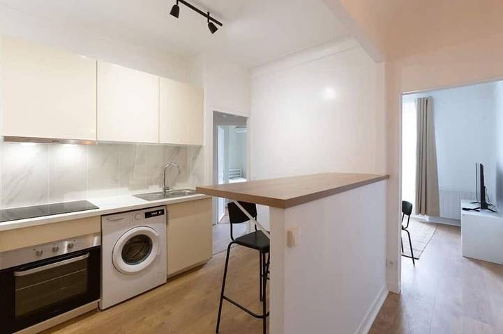 Holiday apartment for 6 people - 1