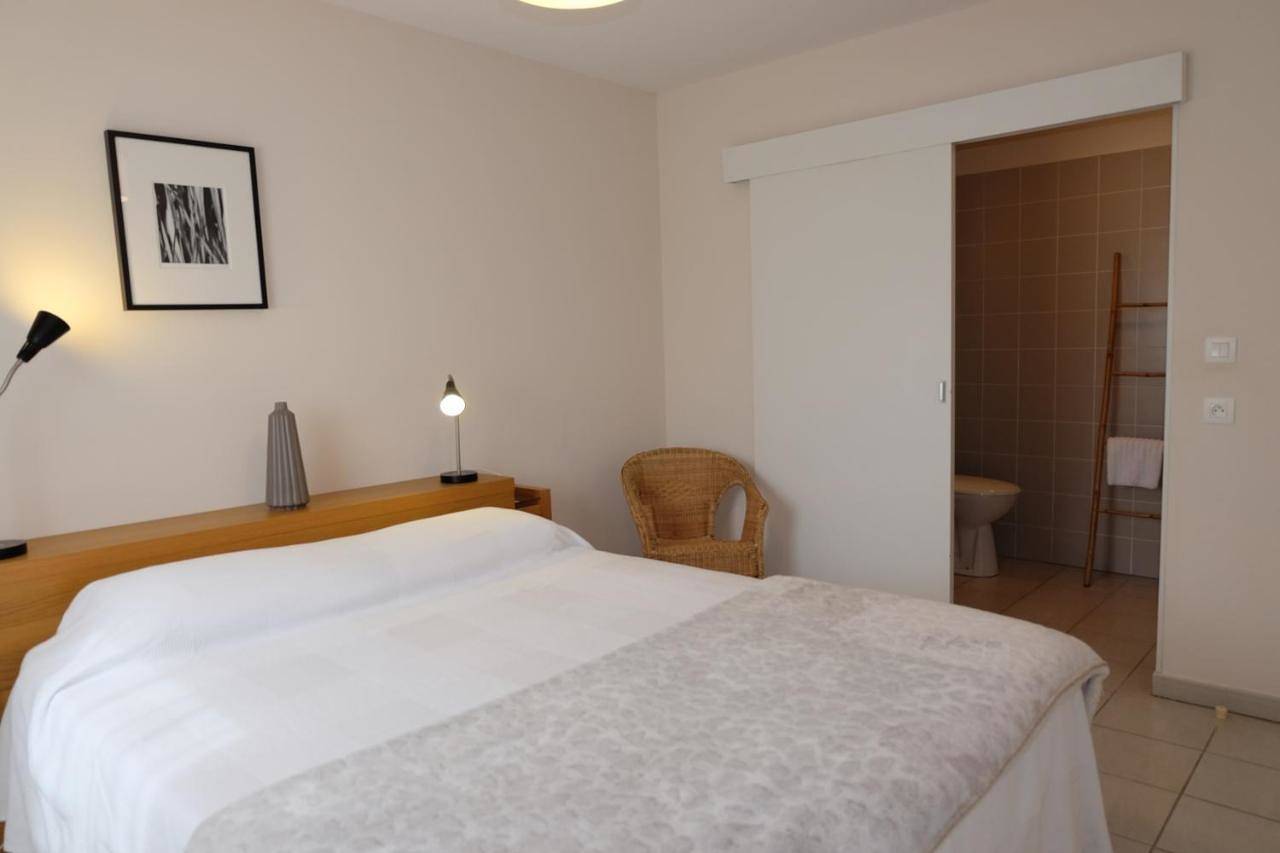 One-Bedroom Apartment in Balma, Toulouse et ses environs