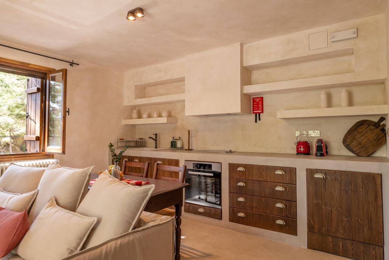 Casa Oliva Guesthouse in Südzypern