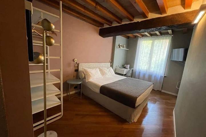 Ferienhaus für 6 Personen - 1