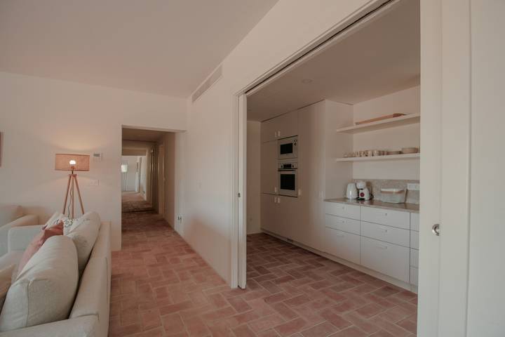 Flh Luz Tavira Al-Lagar I in Luz de Tavira e Santo Estévão, Ria Formosa