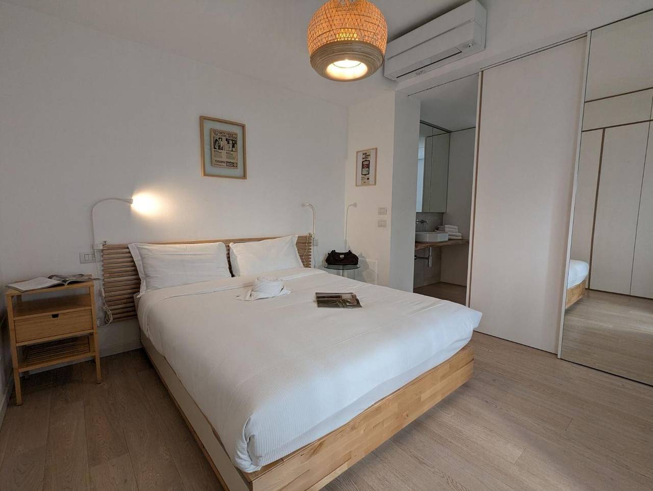 Appartamento vacanze a Bergamo a partire da 97€ a notte