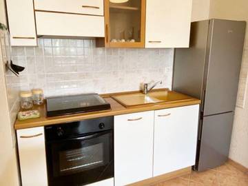 Ferienwohnung für 5 Personen in Funtana, Vrsar-Funtana, Bild 4