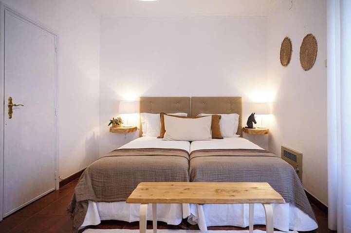 Villa pour 6 personnes à Évora - 2