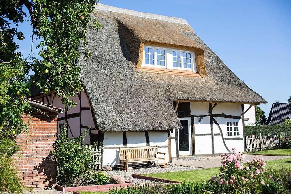 Ferienhaus für 4 Gäste mit 85m² in Riepsdorf in Riepsdorf, Ostholstein