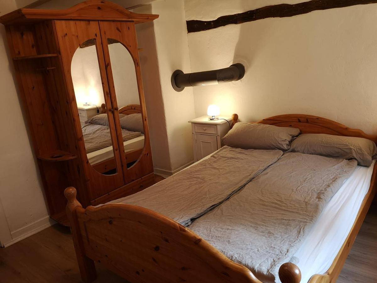 Ganze Wohnung, Ferienwohnung Hamm Rhynern im alten Bauernhaus 1870 in Hamm, Nordrhein-Westfalen