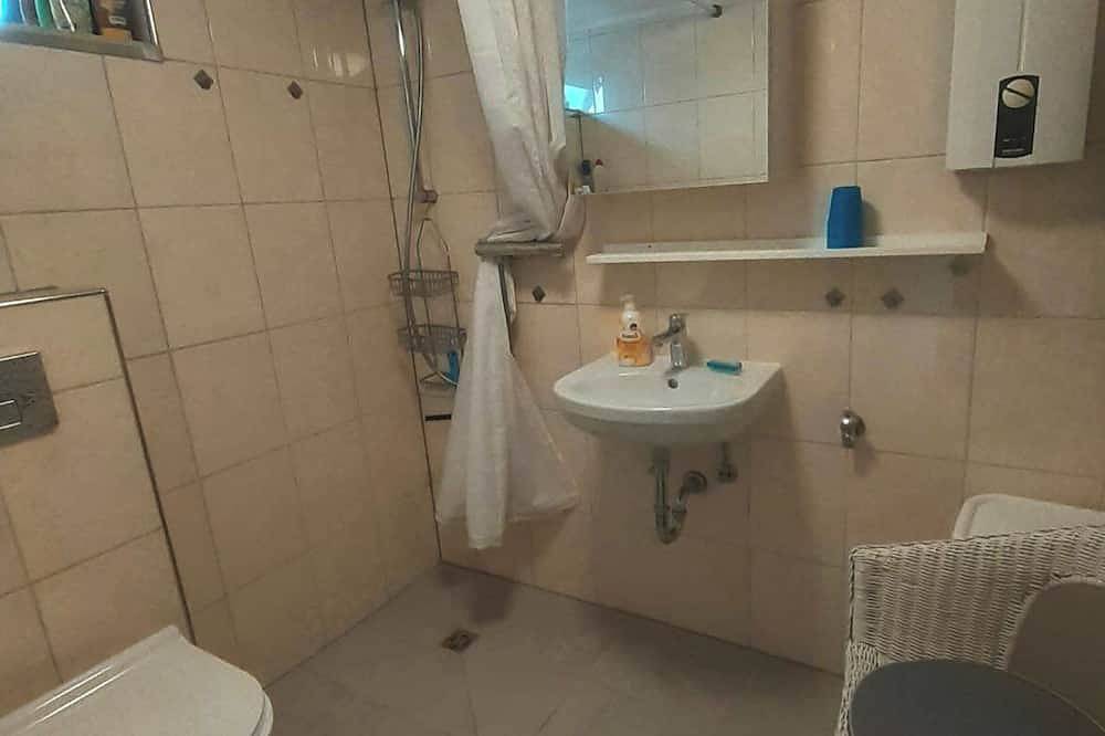 Vulkanoase\nferienhaus in der Eifel für Familien, Freunde und Hundebesitzer in Gerolstein, Vulkaneifel