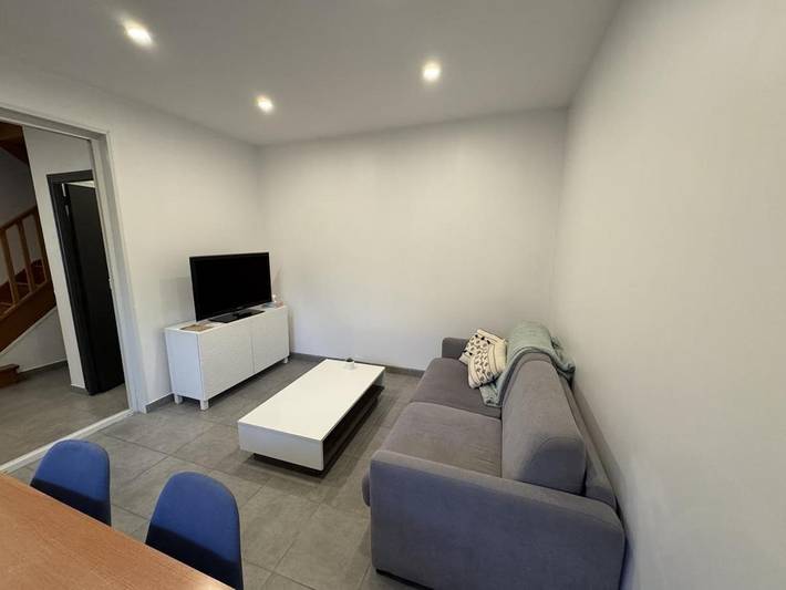 Apartamento de vacaciones para 4 personas - 1