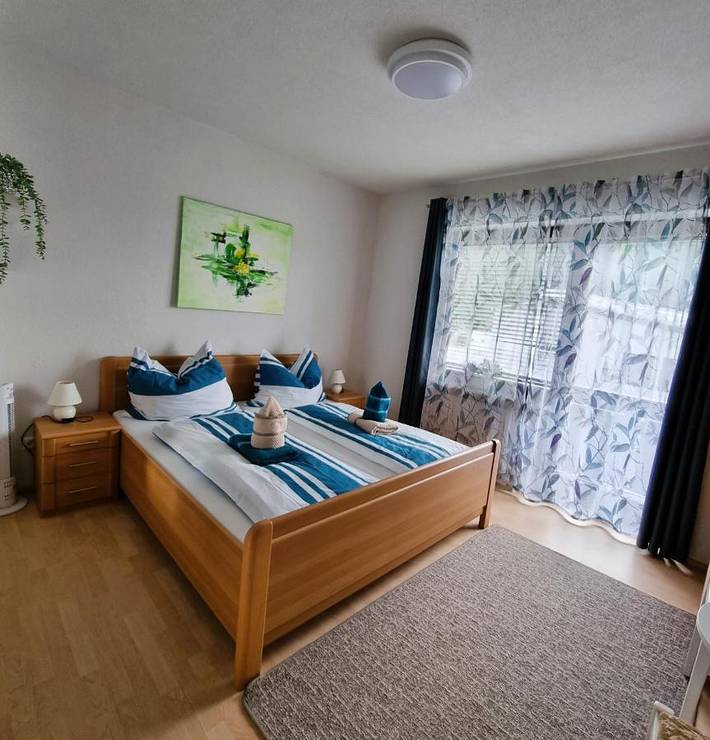 Ferienhaus für 2 Personen, mit Terrasse und Ausblick sowie Garten in Lavanttal - 3