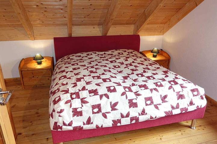 Ferienhaus für 6 Personen, mit Terrasse und Garten, mit Haustier in Geltinger Bucht - 3