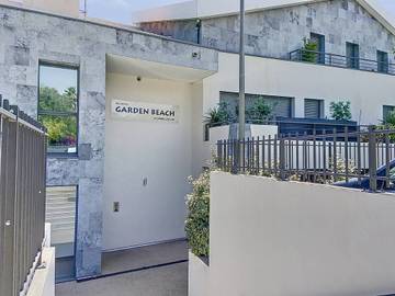 Appartement De Vacances pour 5 Personnes dans Les Lecques, Saint-Cyr-sur-Mer, Photo 2