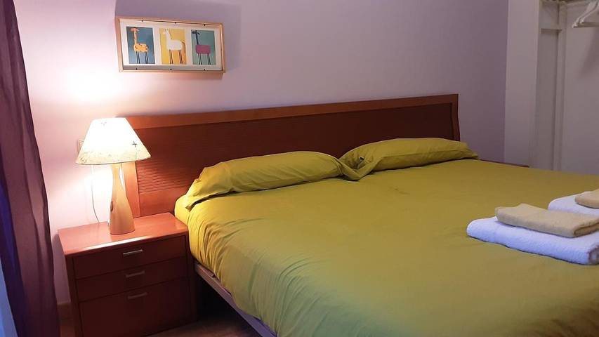 Casa rural para 12 personas, con jardín y jacuzzi en El Cerrato - 3