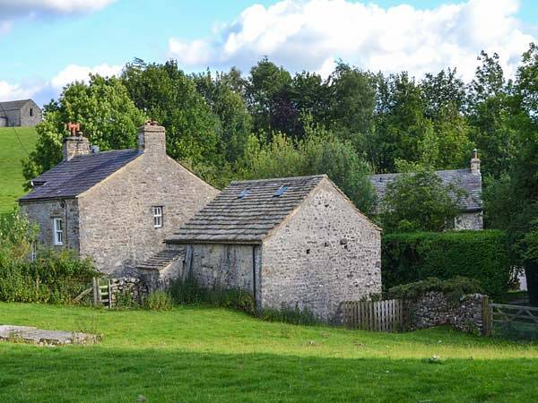 Fawber Cottage in Yorkshire Dales National Park