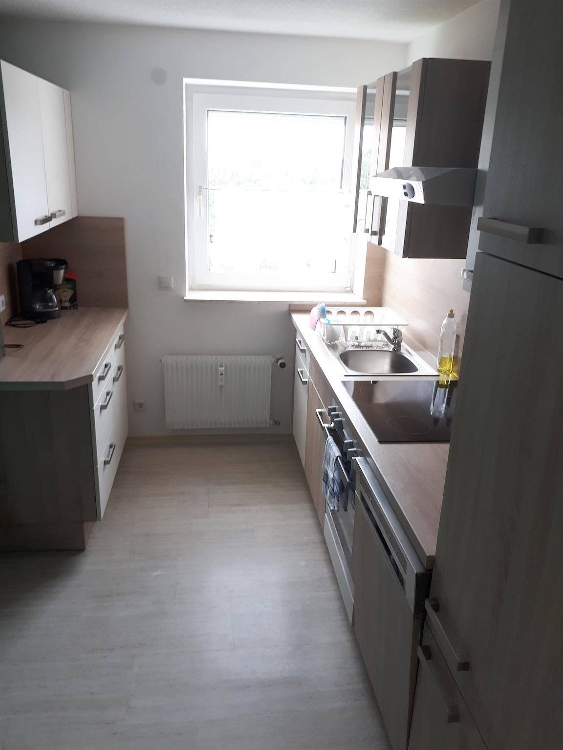 Ganze Ferienwohnung, Ferienwohnung Nicole in Isny, Isny im Allgäu