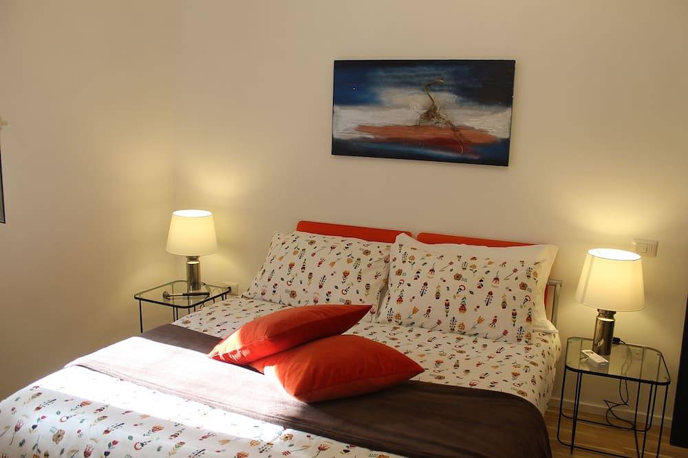 Orangenhaus - Oase der Ruhe in der Altstadt in Neapel, Neapel Provinz