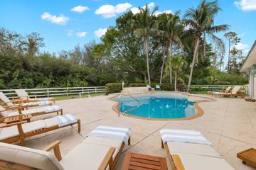 Vacation Rental for 4 Guests in Southwest Florida, Picture 3