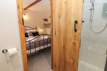 Cottage for 2 People in Middleton-in-Teesdale, North Pennines AONB, Photo 4