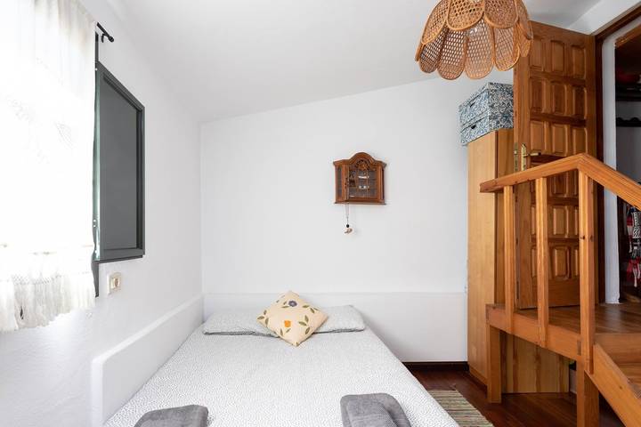 Casa rural para 4 personas en San Cristóbal de La Laguna - 4