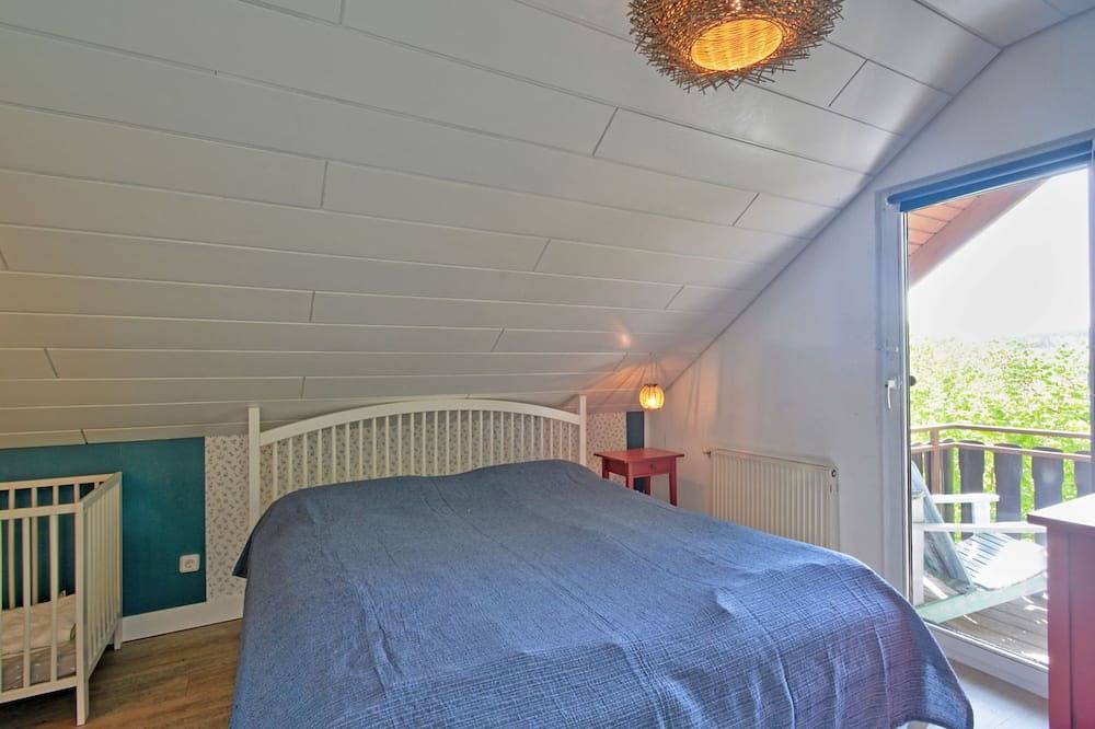 Dorf 4/Haus 10 by Interhome in Kirchheim, Knüllgebirge