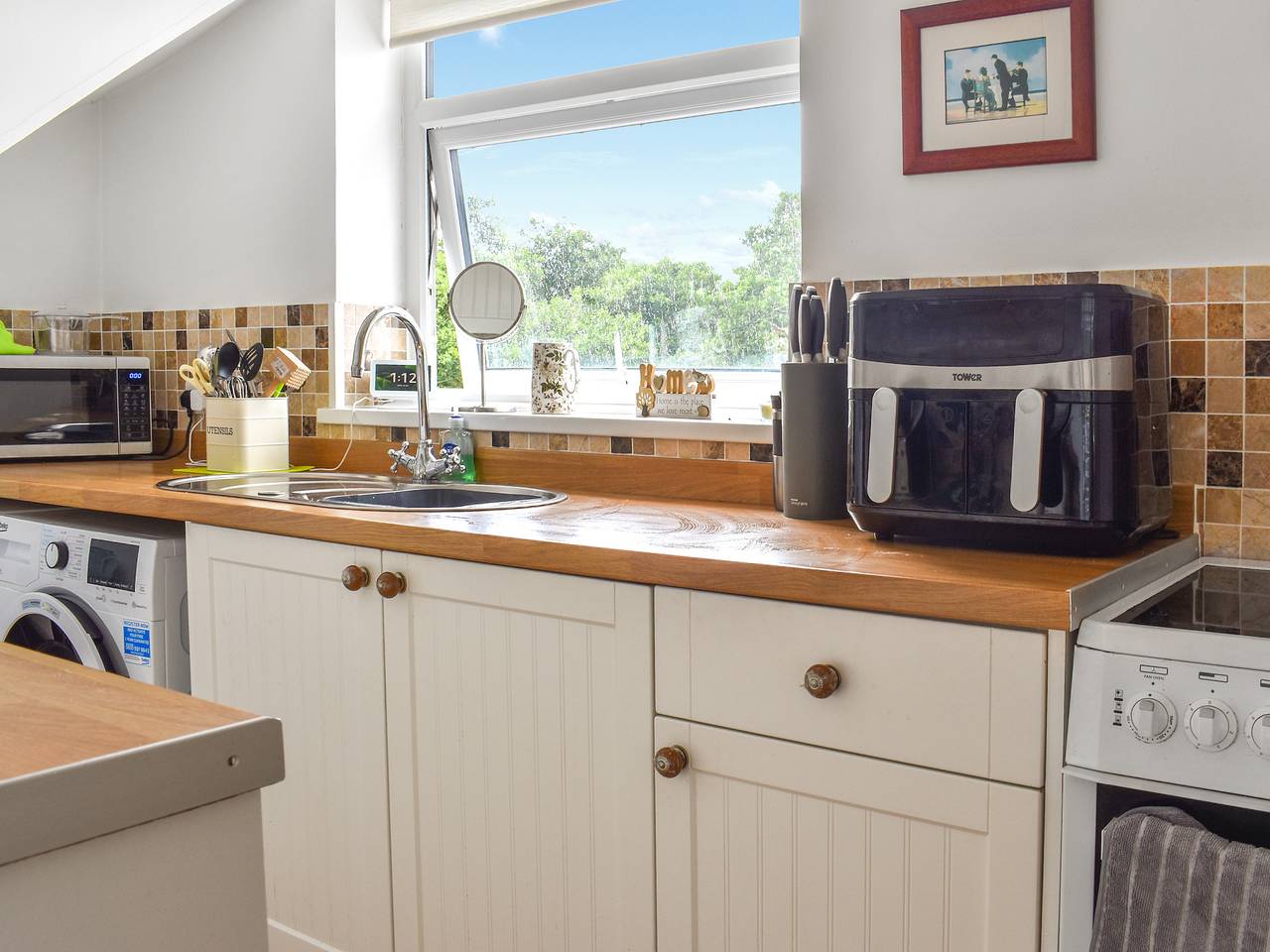 Glenview Cottage in Horrabridge, Dartmoor