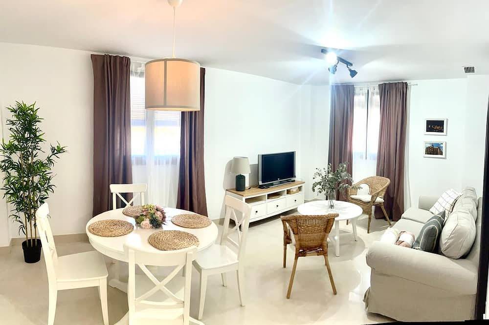 Appartement entier, \"Julia Gemella Acci\" Vacation Rentals. Space and tranquility right in the heart of the city. in Guadix, Géoparc de Grenade