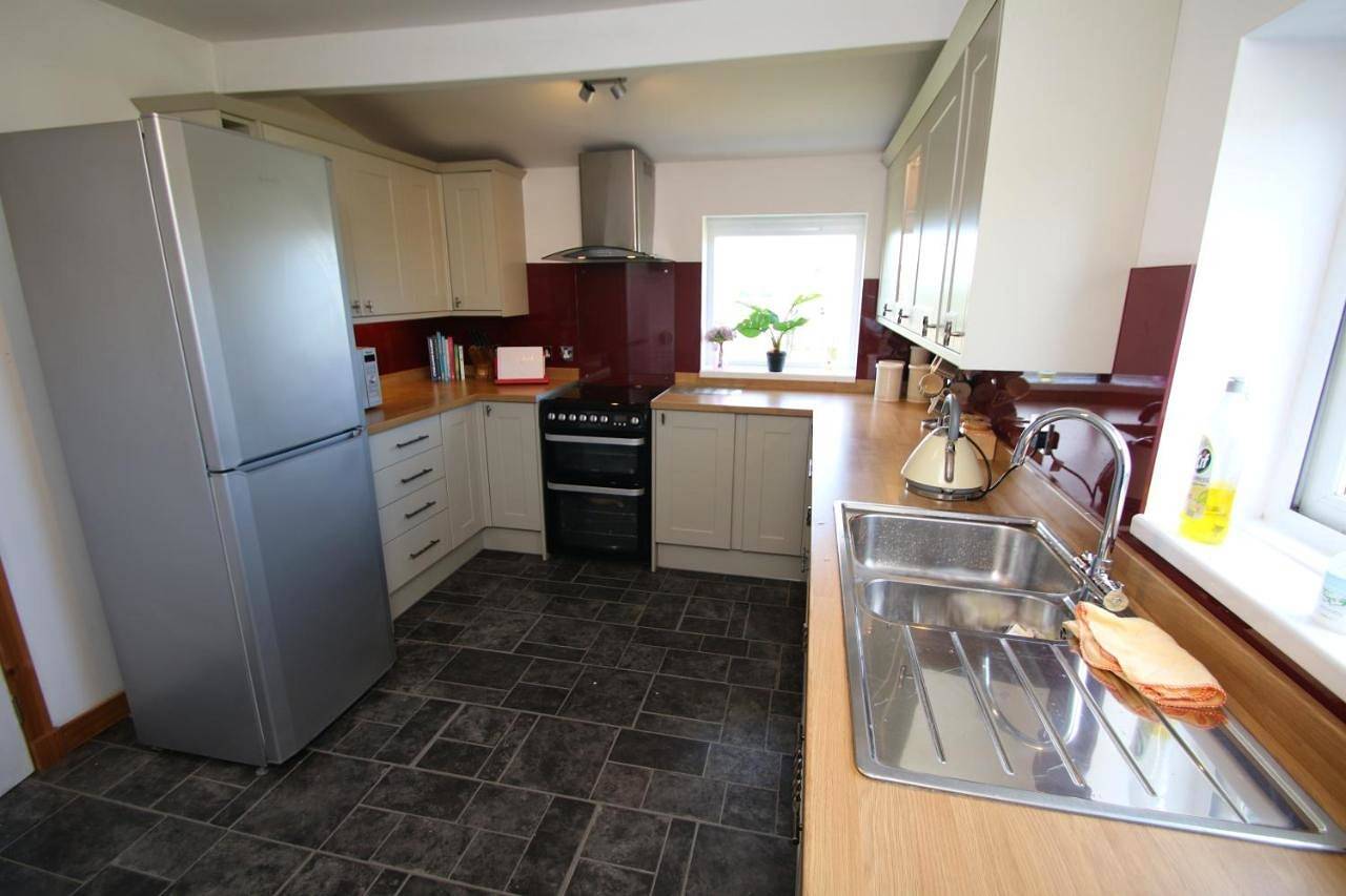 Three-Bedroom House in Argyll & Bute