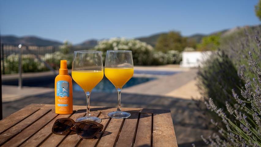 Casa rural para 8 personas en Villanueva del Rosario - 4