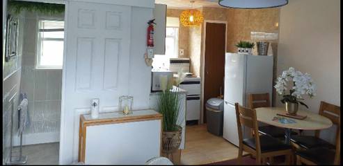 Holiday Rental for 5 People in Hemsby, Newport (Norfolk), Photo 1