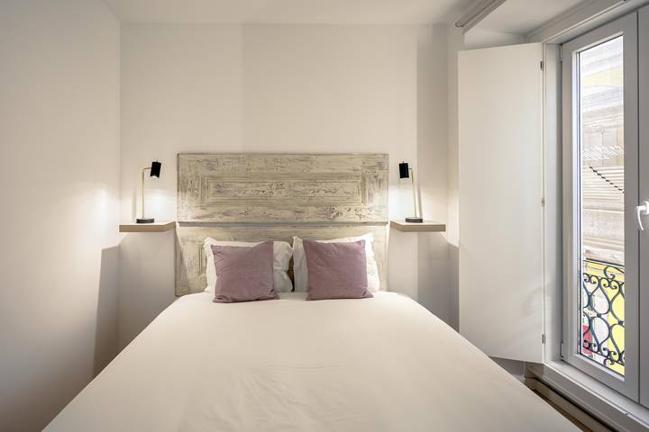 Apartamento de vacaciones para 2 personas - 1