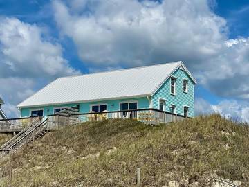 Vacation House for 9 Guests in Emerald Isle, Carteret County, Picture 2