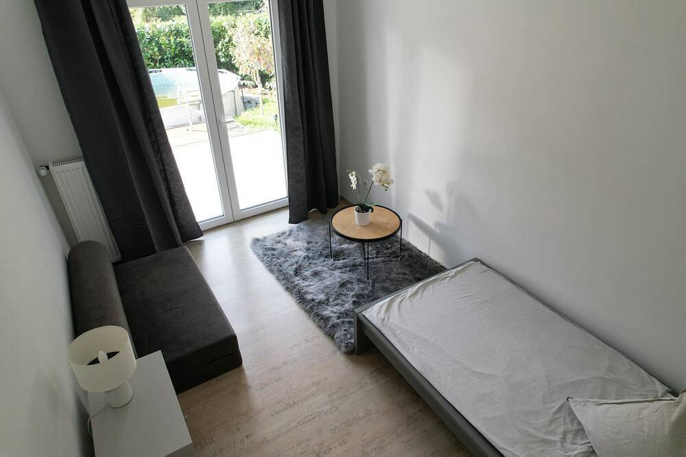Ferienhaus 2024 eröffnet / Modern und ruhig gelegen. 104 m2 Bad Oeynhausen in Rehme, Bad Oeynhausen
