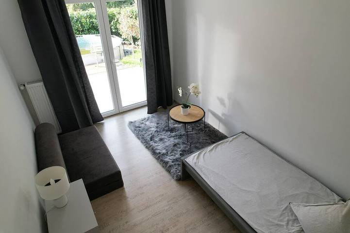 Ferienhaus für 5 Personen, mit Garten in Bad Oeynhausen - 2