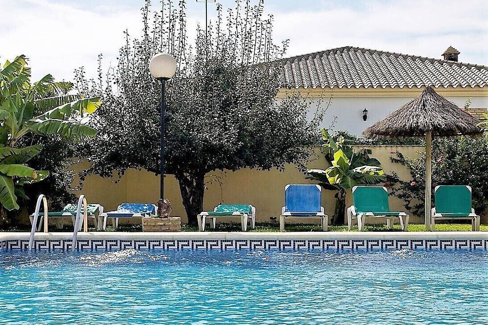 Casa vacanza a La Janda a partire da 119€ a notte