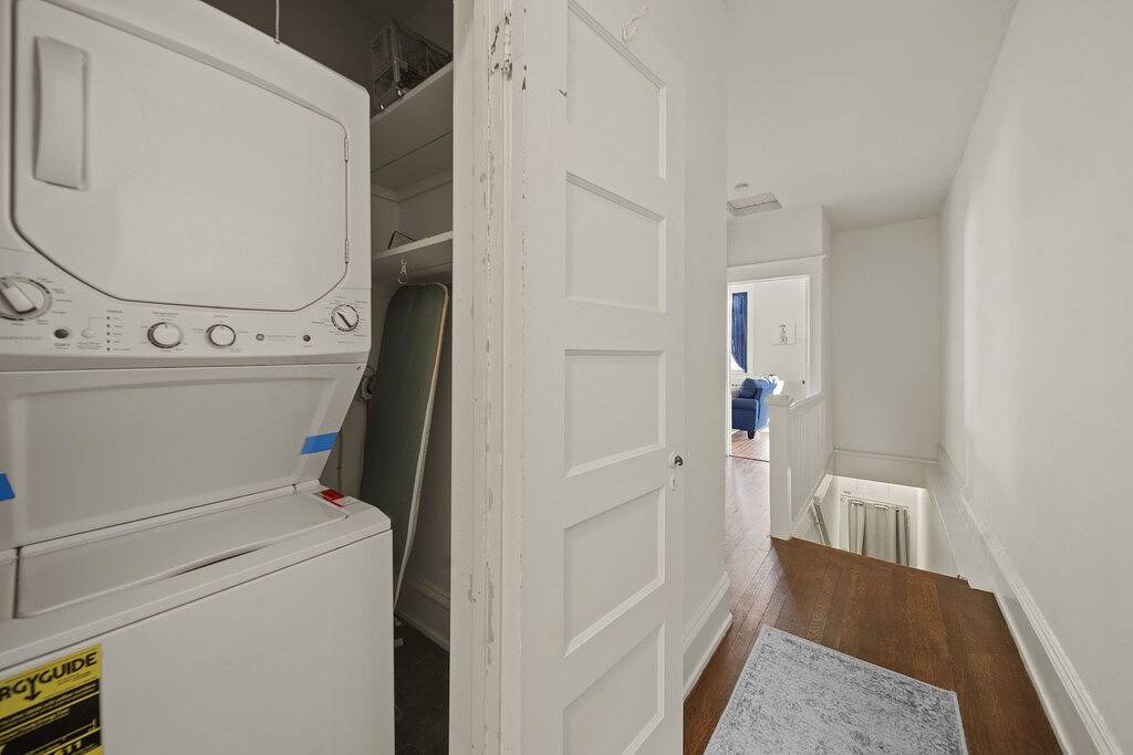 Ganze Wohnung, Walk Central. Museum district. Scott's Addition. 2Br - King and full bed. in Richmond, Virginia