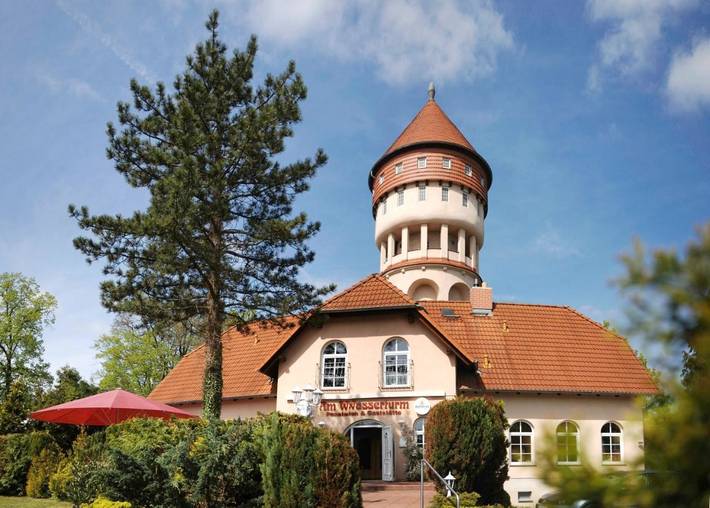 Ferienhaus