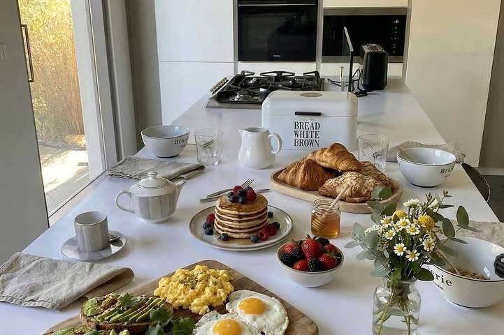 Location de vacances pour 2 personnes à La Celle-Saint-Cloud - 3