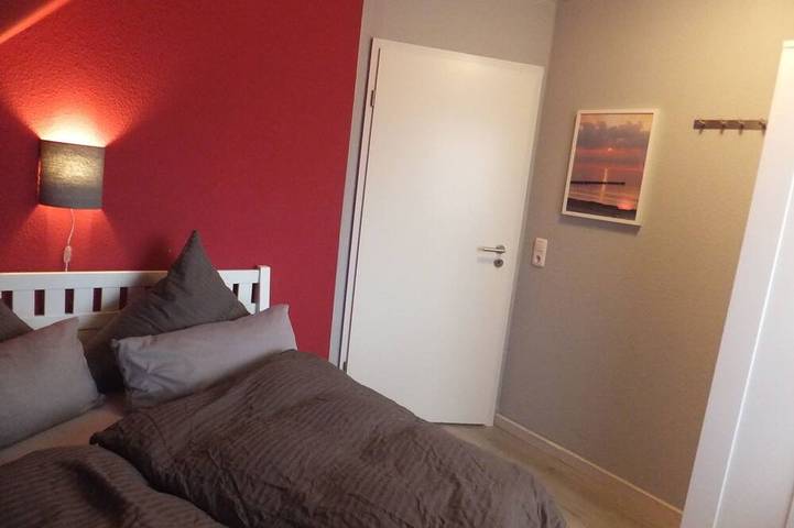 Ferienhaus für 5 Personen, mit Garten in Warnow - West - 4