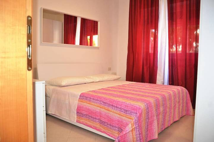 Appartement entier, Via Battisti 231 1 in Pietra Ligure, Commune de Pietra Ligure
