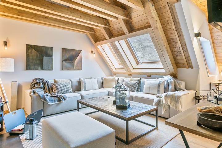 Appartement de vacances pour 7 personnes - 1